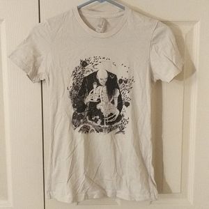 Vampire Nosferatu T-shirt